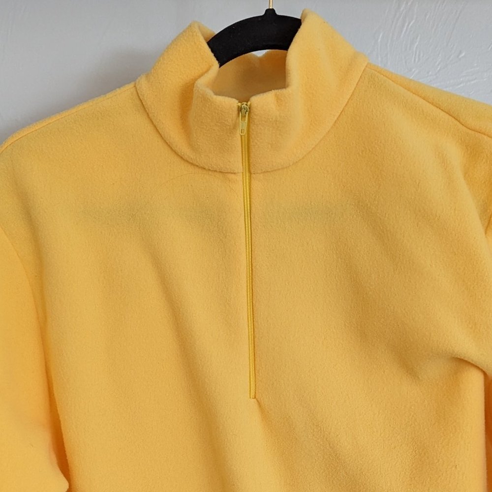 Women's Fleece Top